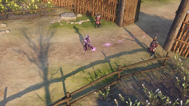 Coridden - Supporter Pack