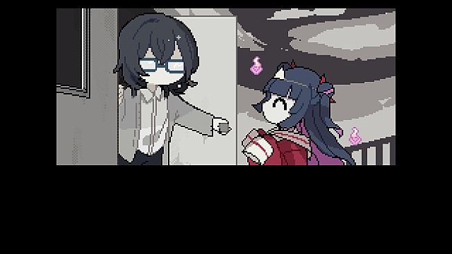 Decollate Decoration