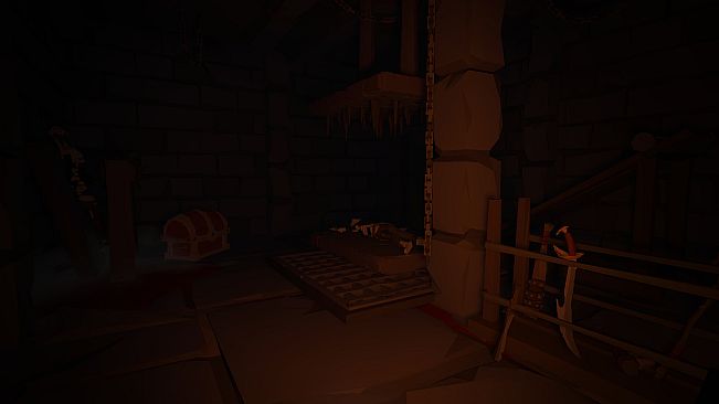 Jester: A Foolish Ritual