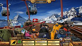 Vacation Adventures: Park Ranger 3