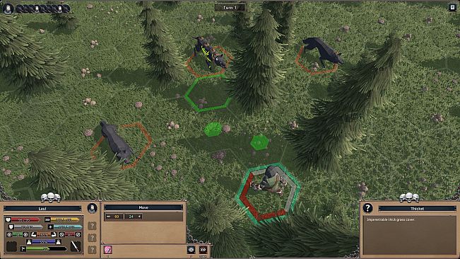 Fall of the Final Age