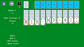 Classic Solitaire