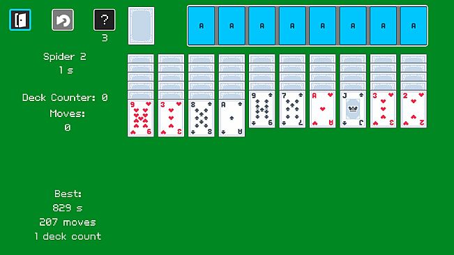 Classic Solitaire