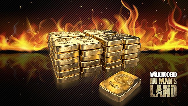 The Walking Dead: No Man's Land - Load of Gold