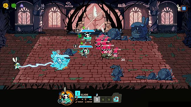 They're Not Monsters