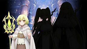 Donerksela -Sacred Area-