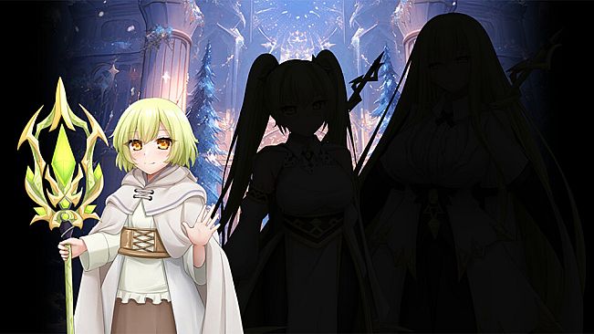 Donerksela -Sacred Area-