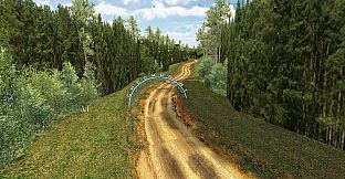 Rally Racing VR: Xtreme Speed Challenge - Unlock All Tracks