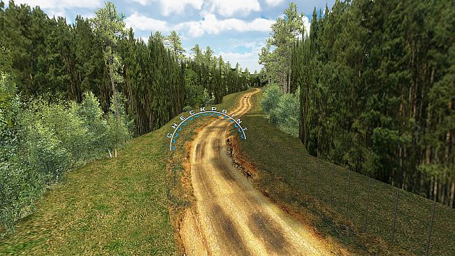 Rally Racing VR: Xtreme Speed Challenge - Unlock All Tracks