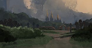 Black Book - Supporter Pack