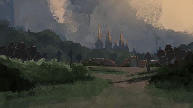 Black Book - Supporter Pack