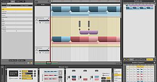 Liquid Rhythm GrooveMover