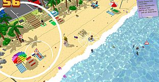 Think of the Children