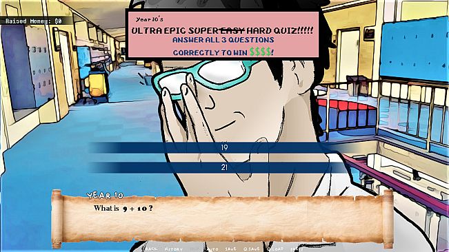 Elite School Roof Club