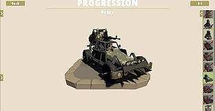 Operation: Polygon Storm - Chernobyl DLC