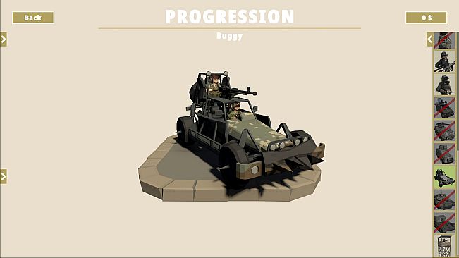 Operation: Polygon Storm - Chernobyl DLC