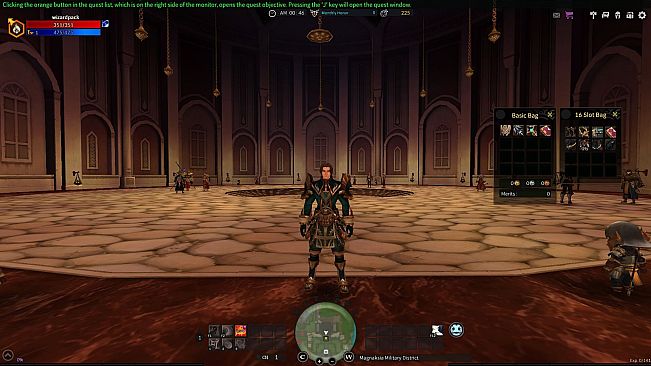 Iverian Wars: Craxion vs Defugel Wizard Package