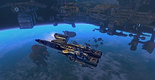 Star Conflict - Typhon