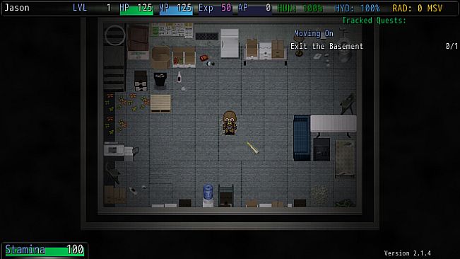 Waste Walkers Supporter Chaos Reigns Skin Pack