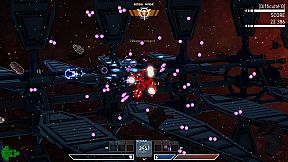 Psycho Starship Rampage