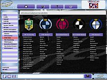 Rugby League Team Manager 2015