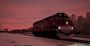 Train Sim World 6: Northeast Corridor: Boston - Providence Route Add-On