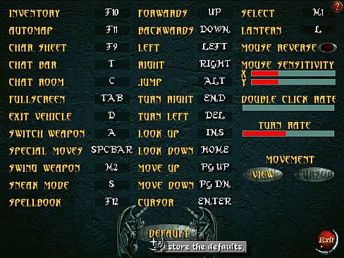 An Elder Scrolls Legend: Battlespire