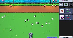 Garbage Growth