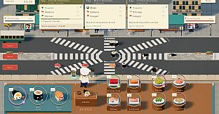 Sushi Shogun
