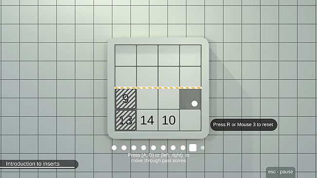 16: The Art of the 15