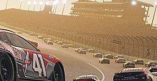 NASCAR 26