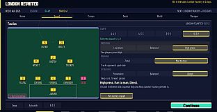 Fabulous Football