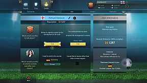 Football, Tactics & Glory – Treble Deluxe Edition