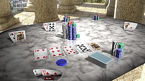 Trendpoker 3D: Texas Hold'em Poker