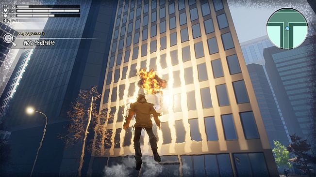 FALLEN : FATAL FORCE