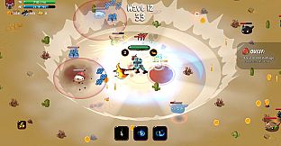 Slime Attack: Survivor