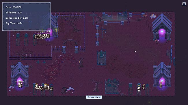 Necrofinity