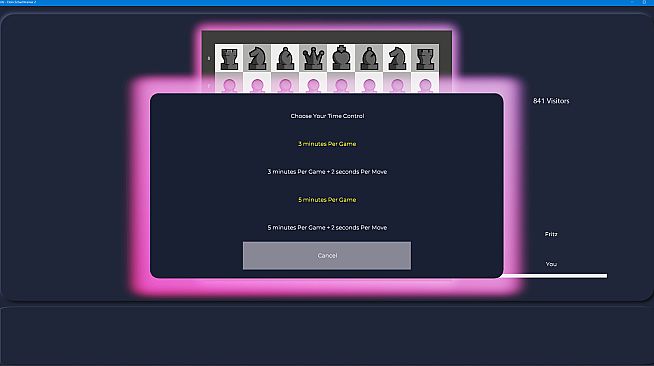 Fritz - Dein Schachtrainer 2