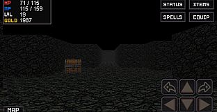 The Grave Abyss
