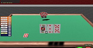 Poker Hands Bullshit