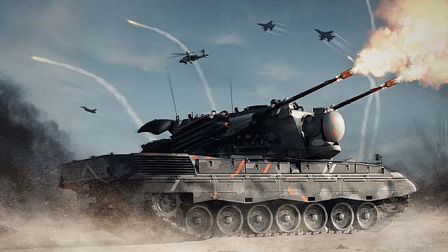 Season 1 Battlefield Pro