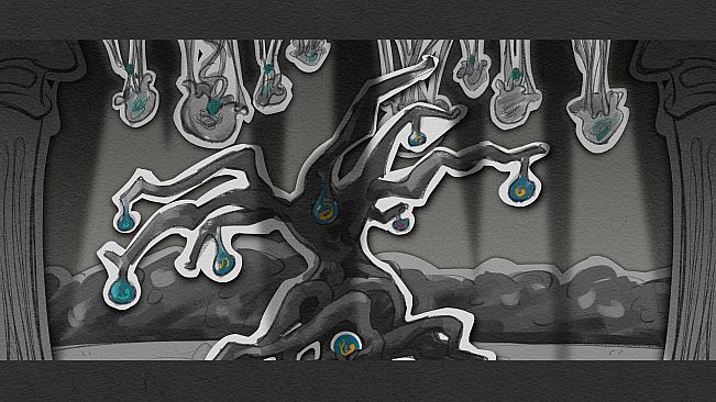 The Garden of Forking Paths