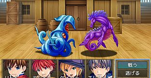 RPG Maker MV - MARUMUGI Monster Pack