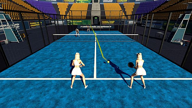 Padel