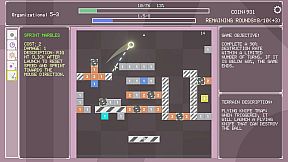 Graphic Marbles 图形弹珠