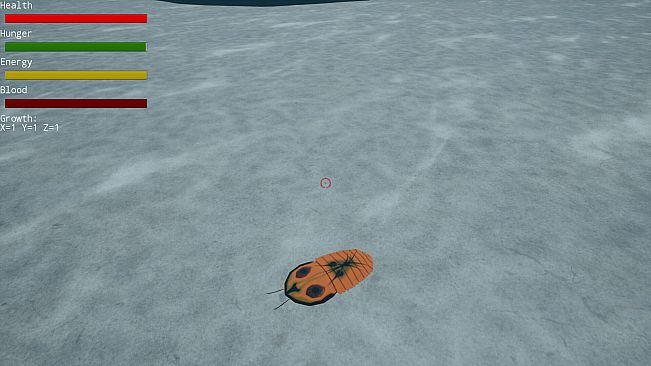 Cambrian Dawn - Daguinaspidae DLC