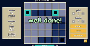 Thinki - Brain Games