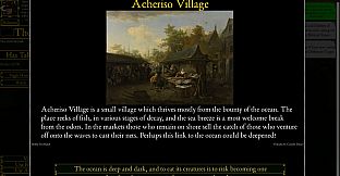 Shadows Behind the Throne 2