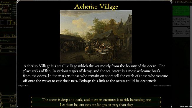 Shadows Behind the Throne 2