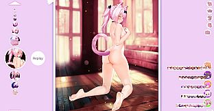 Mosaique Neko Waifus 5 Free R18